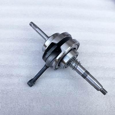 並行輸入品】 バイク 二輪クランクシャフト adv 150 ADV150T-36
