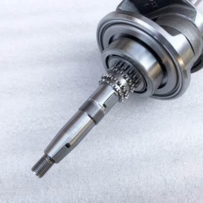 並行輸入品】 バイク 二輪クランクシャフト adv 150 ADV150T-36