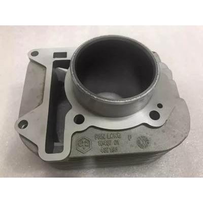 【並行輸入品】 ピストンピンガスケット付きバイクシリンダーキット ダガーレ1 リバティストッキング フライ125 ラブパlx s 150cc_4