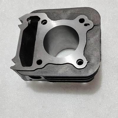 【並行輸入品】 ピストンピンガスケット付きバイクシリンダーキット ダガーレ1 リバティストッキング フライ125 ラブパlx s 150cc_5