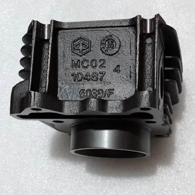 【並行輸入品】 ピストンピンガスケット付きバイクシリンダーキット ダガーレ1 リバティストッキング フライ125 ラブパlx s 150cc_6