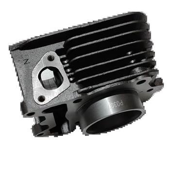 【並行輸入品】 ピストンピンガスケット付きバイクシリンダーキット ダガーレ1 リバティストッキング フライ125 ラブパlx s 150cc_7
