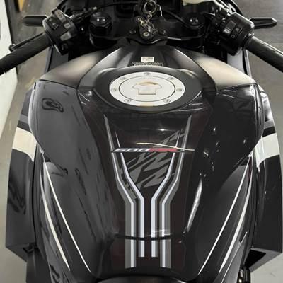 並行輸入品】 ホンダ CBR 600 RR CBR600RR 2024 2025 バイク