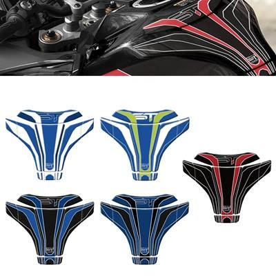並行輸入品】 スズキGSX-S1000GT 2022-2023 2024バイク用3Dジェル