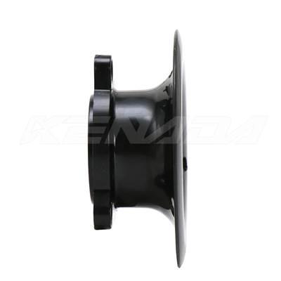 並行輸入品】 キャブレター用エアファンネルフィルター koso ksr evo