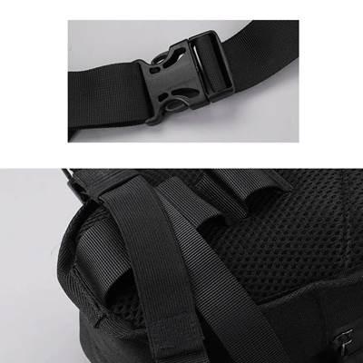 【美品】YAMAHA ウエストポーチ　ボディバッグ　スキーポーチ　バイク 並行輸入品】 ヤマハバイク 二輪ウエストバッグ クロスボディバッグ