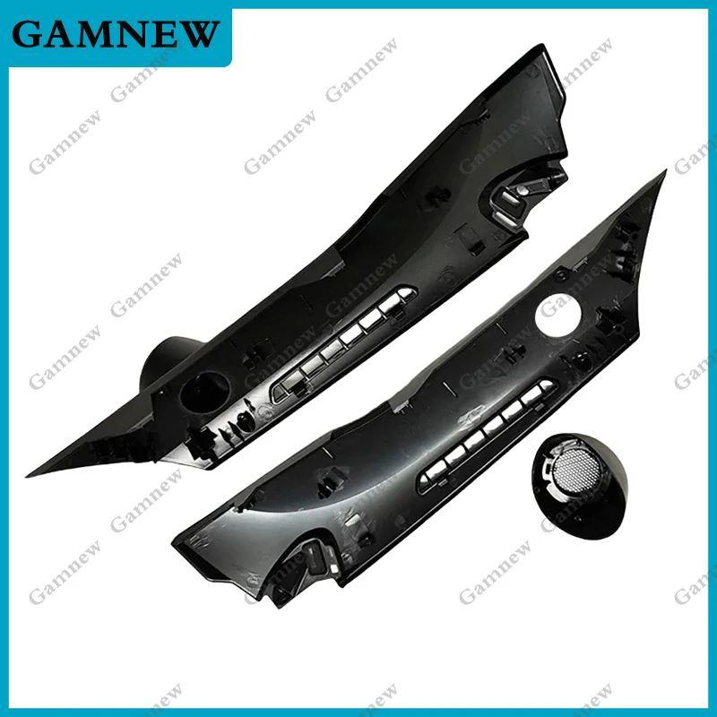 並行輸入品】 ツイーター再取り付けスピーカーカバーボックスダッシュ