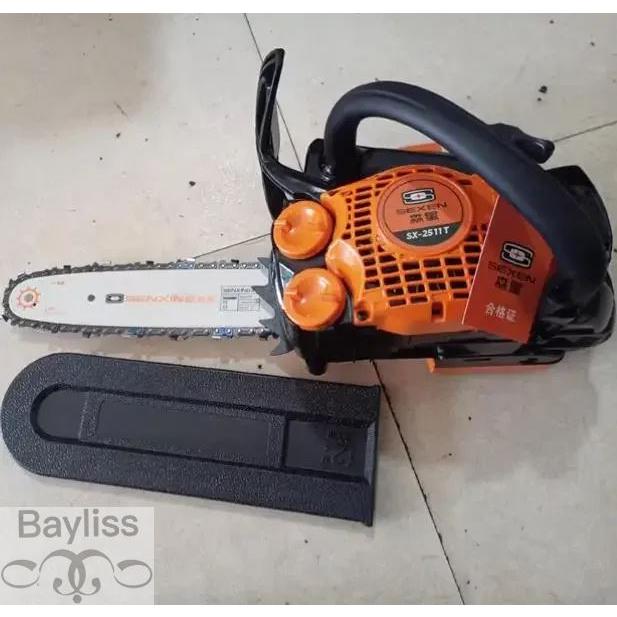 並行輸入品】 CS-2511TES 10 インチ12インチ ソーチェーンガイドバー