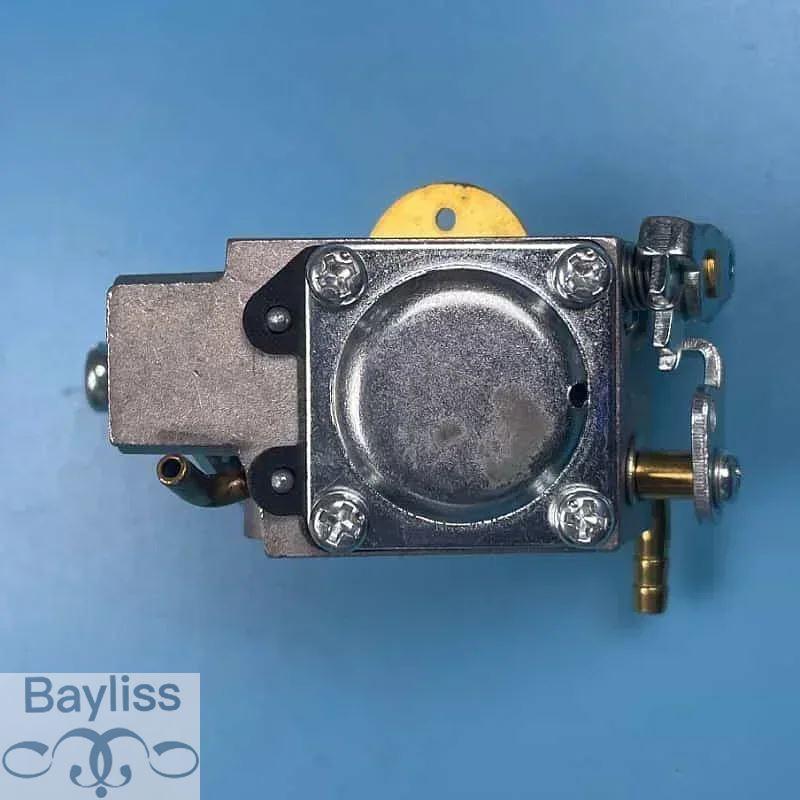 並行輸入品】 Echo用キャブレター CS-320 CS-351 CS-350WES CS-353ES 