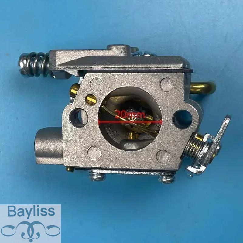 並行輸入品】 Echo用キャブレター CS-320 CS-351 CS-350WES CS-353ES 