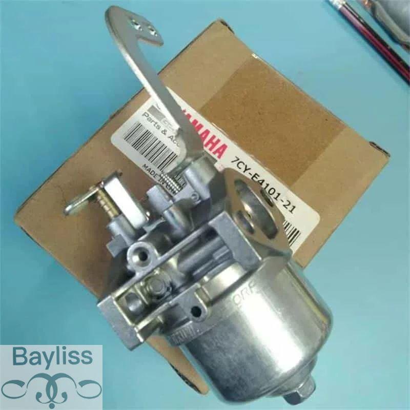 並行輸入品】 ヤマハキャブレター ジェネレーター 79cc 84cc 1kva 7cy