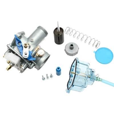 並行輸入品】 バイクPZ26 26mmキャブレターkeihin carburadorホンダ