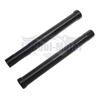 【並行輸入品】 スズキ用フロントフォークアルミチューブペア GSX-S750-2018 2022 2019 2020 2021 500mm_5