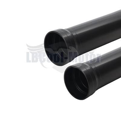 【並行輸入品】 スズキ用フロントフォークアルミチューブペア GSX-S750-2018 2022 2019 2020 2021 500mm_7