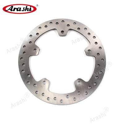 【並行輸入品】 Arashi-CNCリアブレーキディスクローター bmw c 600スポーツ用バイクディスク2012-2015 270mm c600スポーツ 600cc 2012 2013 2014 2015_4