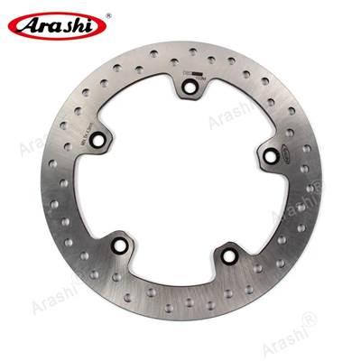 【並行輸入品】 Arashi-CNCリアブレーキディスクローター bmw c 600スポーツ用バイクディスク2012-2015 270mm c600スポーツ 600cc 2012 2013 2014 2015_8