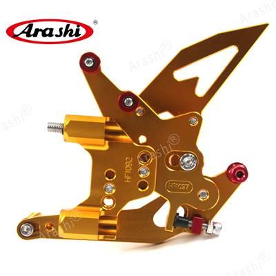 【並行輸入品】 アラシ-バイク 二輪CNCフットレスト フットペグ ライダーフットレスト ドゥカティ959パニガーレ 2019 2018 2017 2016_10