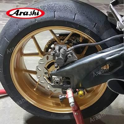 【並行輸入品】 アラシ-バイク用リアホイールリム ホンダcbr1000rr 2006-2016 cbr1000 cbr 1000 rr 2006 2007 2008 2009 2010 2011 2012