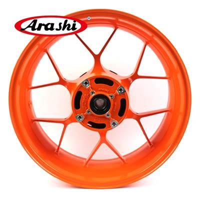 【並行輸入品】 アラシ-バイク用リアホイールリム ホンダcbr1000rr 2006-2016 cbr1000 cbr 1000 rr 2006 2007 2008 2009 2010 2011 2012