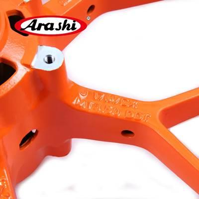 【並行輸入品】 アラシ-バイク用リアホイールリム ホンダcbr1000rr 2006-2016 cbr1000 cbr 1000 rr 2006 2007 2008 2009 2010 2011 2012