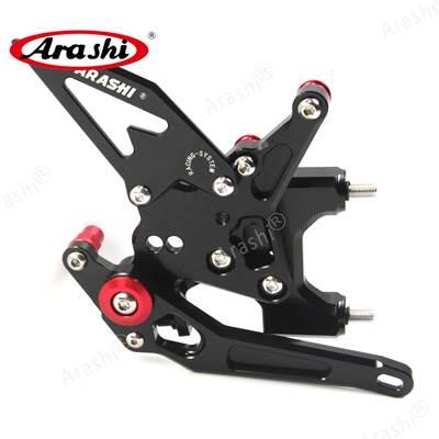 【並行輸入品】 アラシCNC-フットレスト フットレストパーツ ドゥカティ959パニガーレ2016 2017 2018 2019_10
