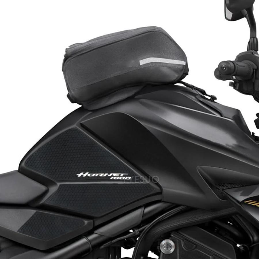 並行輸入品】 ホンダ CB1000 ホーネット 2025 タンクグリップ燃料