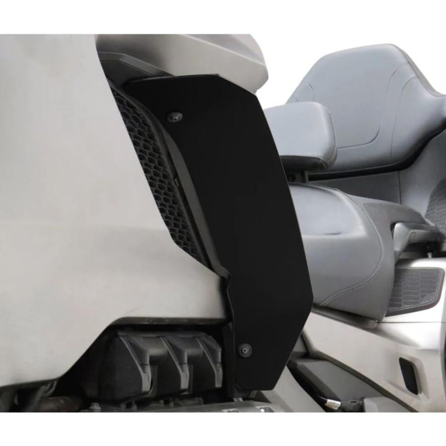 並行輸入品】 ホンダ ゴールドウィング 1800 2018-2025 ウインド 