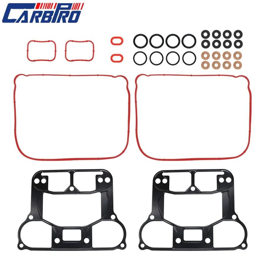 並行輸入品】 ハーレーダビッドソンスポーツスターロッカーカバー