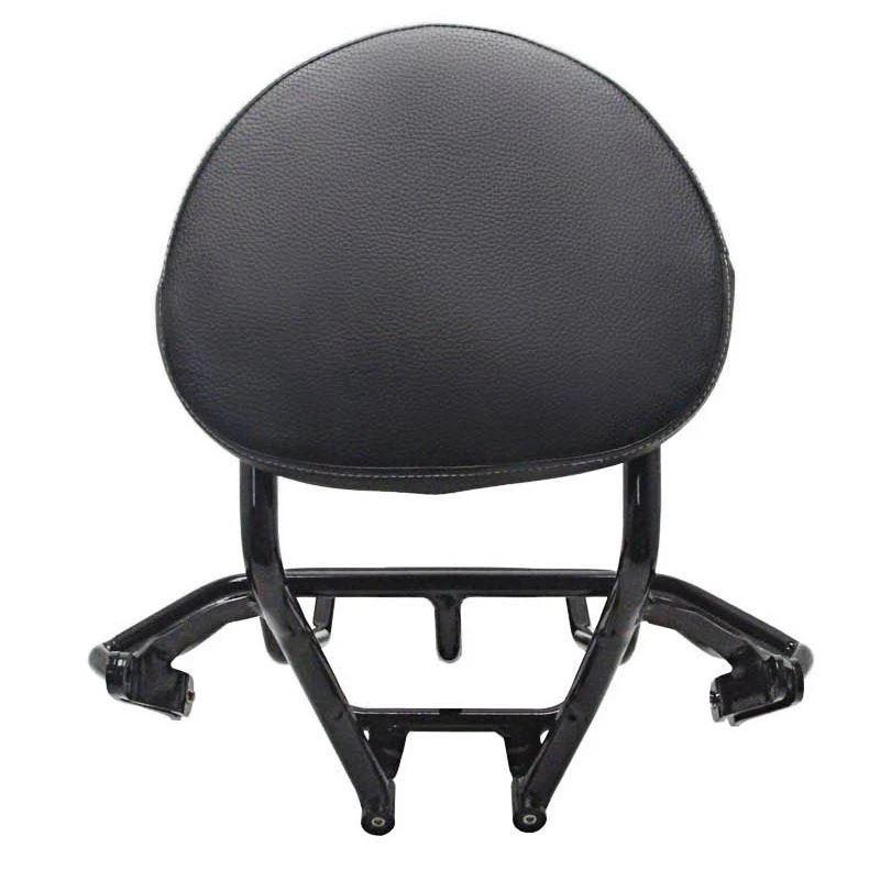 【並行輸入品】 BMW K1600b K1600 2018 20192020 2021 用バイクリア クラシックバーアクセサリー 黒 18 19 20 21用耐摩耗性の画像