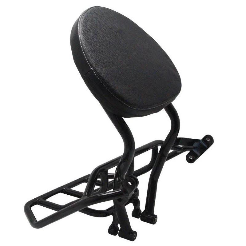 【並行輸入品】 BMW K1600b K1600 2018 20192020 2021 用バイクリア クラシックバーアクセサリー 黒 18 19 20 21用耐摩耗性の画像