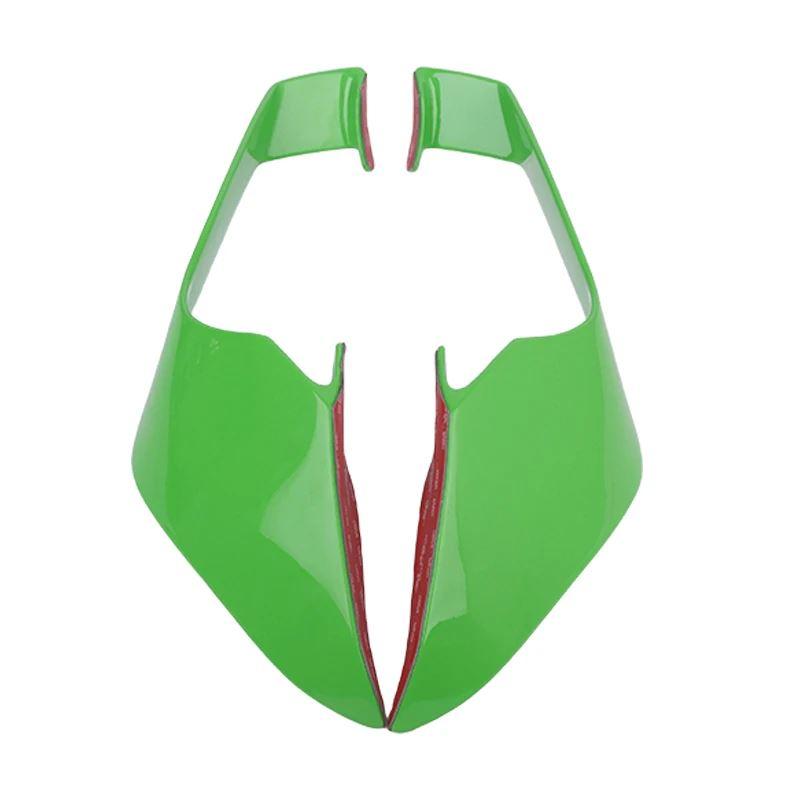 【並行輸入品】 カワサキバイク 二輪用空力ウィング ZX-10R固定翼 フェアリングスポイラー 2016 2017 2018 2019 2020 2021