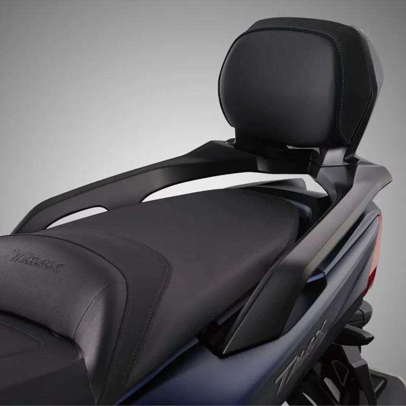 【並行輸入品】 バイク用リア用 ヤマハtmax530 dx sx tmax560 T-MAX tmax 530 560 2017-2021用クッションの画像