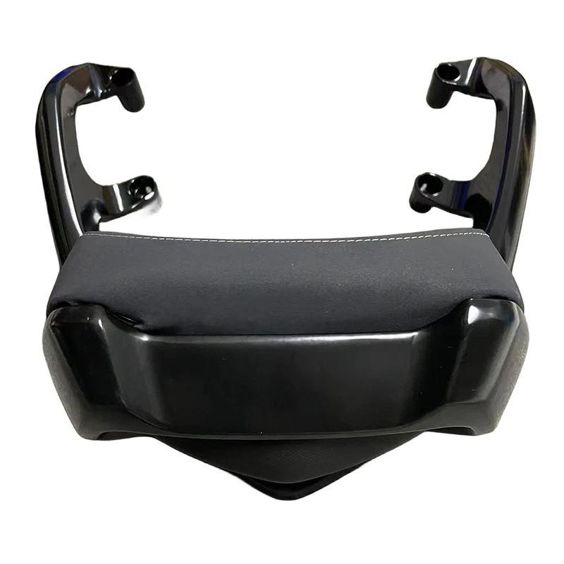【並行輸入品】 バイク用リア用 ヤマハtmax530 dx sx tmax560 T-MAX tmax 530 560 2017-2021用クッションの画像