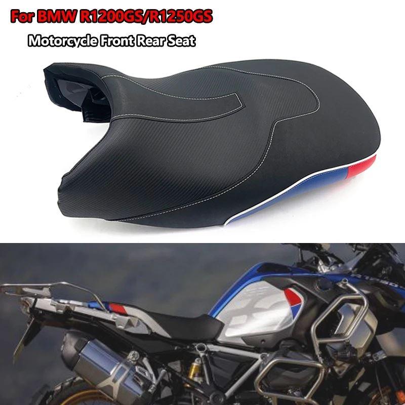 【並行輸入品】 バイク用下げフロントシート バイクアクセサリー キャメルバッククッション bmw r1250gs r1200 gs adv リアパッセンジャー_4