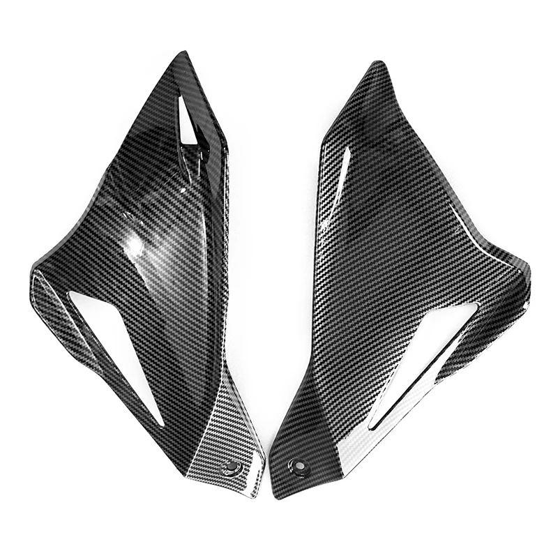 【並行輸入品】 ヤマハ用フロントサイドカバー 燃料タンク ガスパネル フェアリング MT-10 MT-10SP mt 10 2017-2020 FZ-10 fz10 2016-2019 2020_10