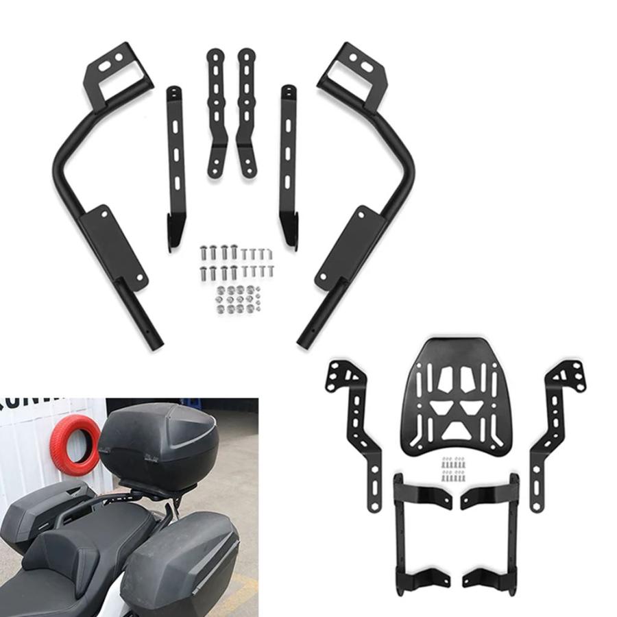 並行輸入品】 BMW C400GT C 400GT C400 GT シャッド SH23 SH36 バイク