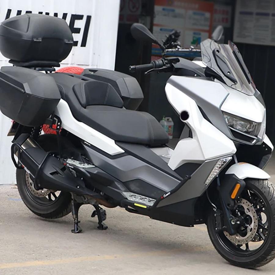 並行輸入品】 BMW C400GT C 400GT C400 GT シャッド SH23 SH36 バイク