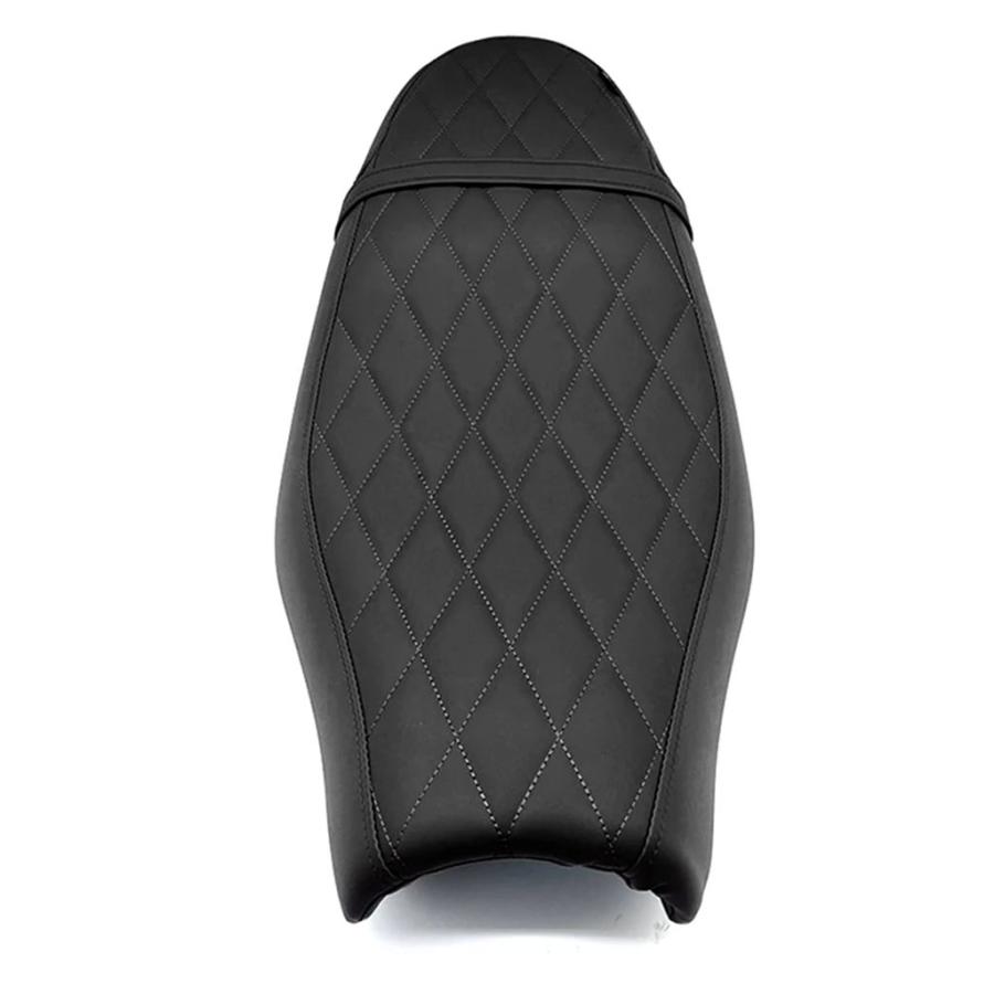 並行輸入品】 SPEED 400 /SCRAMBLER X 2024-2025 バイク一体型シート