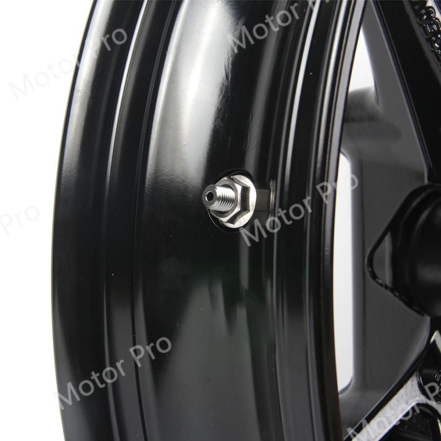 【並行輸入品】 BMWバイク 二輪タイヤ用前輪リム アルミホイール s1000rr s 1000 r s1000xr 2019-2023 s 1000 xr 1000rr 2020 2021 2022の画像