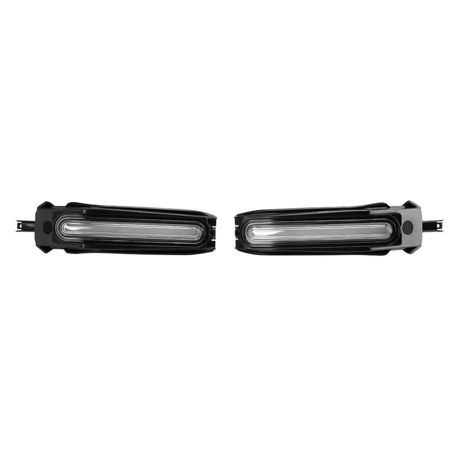 【並行輸入品】 BMW用LEDライト付きハンドガード モトクロスアクセサリー r1300gs r 1300 gs 2023 2024 2025の画像