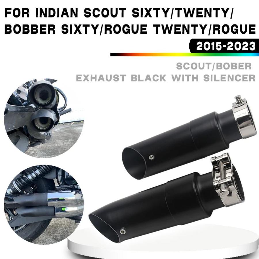 並行輸入品】 ショートスリップオンエキゾーストシステム dbキラー付き