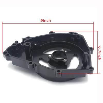 【並行輸入品】 CNCマグネトバイク 二輪取りまかなう ヤマハYZF-R3 ABS 2017-2021 MT-03 2021-2022 mt03 左