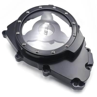 【並行輸入品】 CNCマグネトバイク 二輪取りまかなう ヤマハYZF-R3 ABS 2017-2021 MT-03 2021-2022 mt03 左