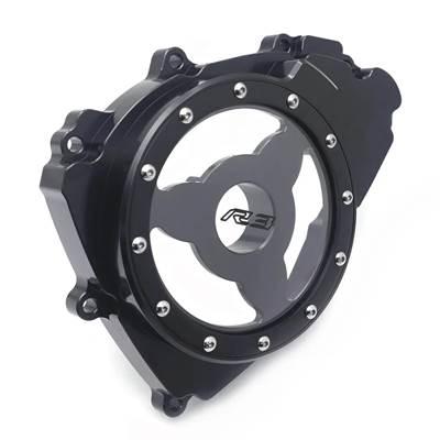 【並行輸入品】 CNCマグネトバイク 二輪取りまかなう ヤマハYZF-R3 ABS 2017-2021 MT-03 2021-2022 mt03 左
