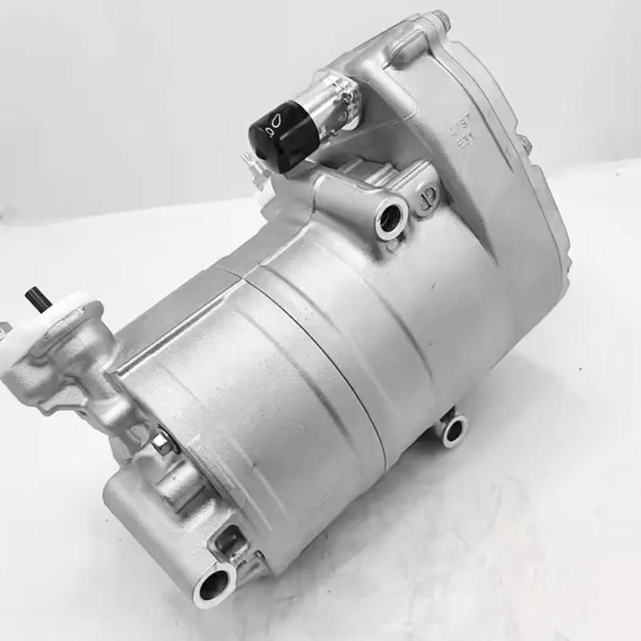 並行輸入品】 ボルボ電気ハイブリッドコンプレッサー AC 2016-2023