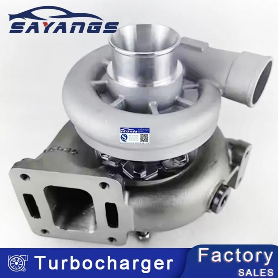 並行輸入品】 ヤマハ用sx422kshターボチャージャー 6tc1469001