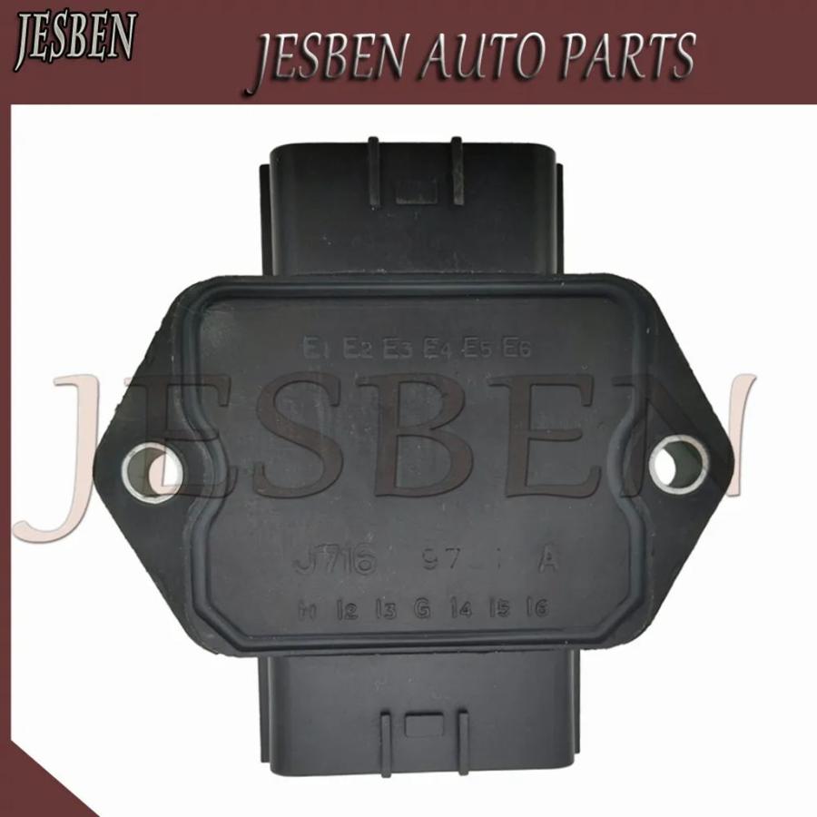 並行輸入品】 Jesben-モーター制御モジュール 22020-97E11 22020-97E01