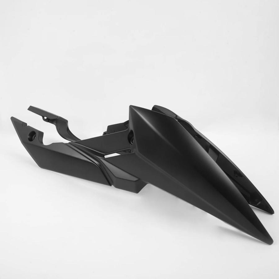 【並行輸入品】 ベリーパンフェアリングカバープロテクター サイドパネル スズキカバー下GSX-S750-2017 2023 gsxs 2022 未塗装_6