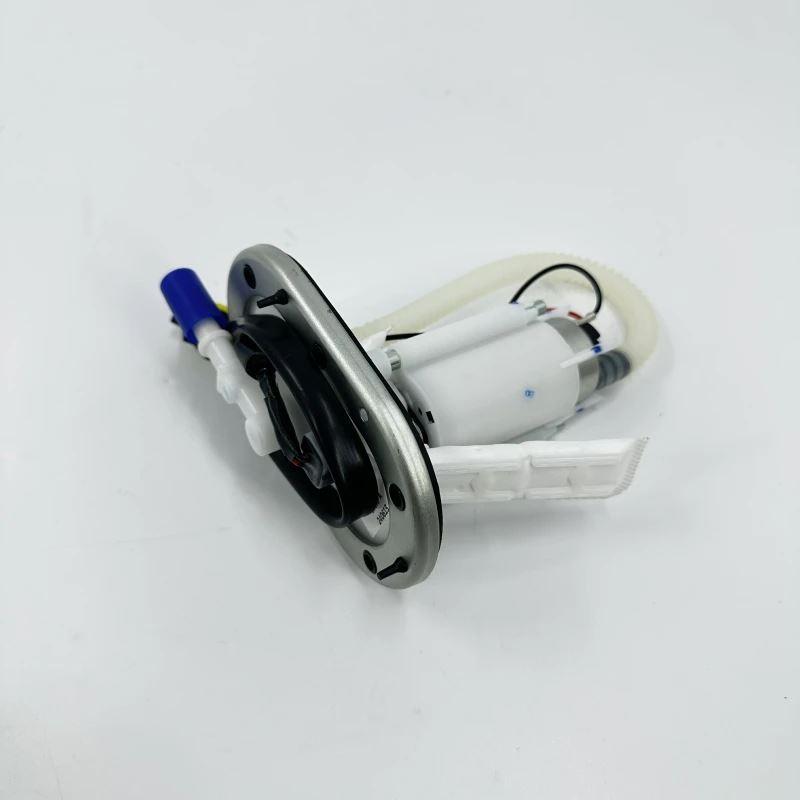 並行輸入品】 バイク燃料ポンプ - 17 リットルタンク MUTT バイク