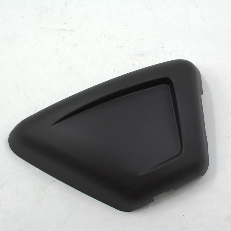 並行輸入品】 バイクサイドパネル - サンケン RH マットブラック MUTT